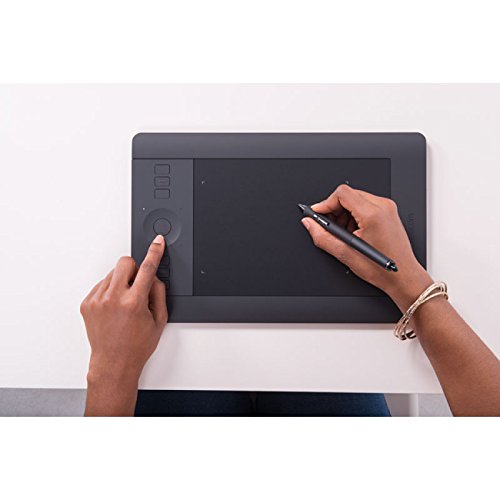 Wacom Intuos Pro S