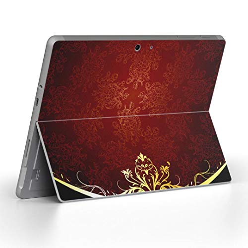 Surface Go 3 / Surface Go 2 Surface Go SΉ pXLV[ T[tFX go igsticker V[ XL ی tB XebJ[ ANZT[ 004751 N[ Vv ͗l