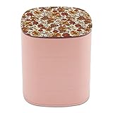 Praktisches Geschenk: Jeder braucht Stauraum im täglichen Leben, es kann ein Geschenk für eine Mutter, Ehefrau, Freundin, Tochter, Freund, Klassenkameradin oder Kollege sein. Ein tolles Geschenk für verschiedene Feste und Jubiläen. Dieses sehr praktische Geschenk wird für jeden großen Nutzen sein.