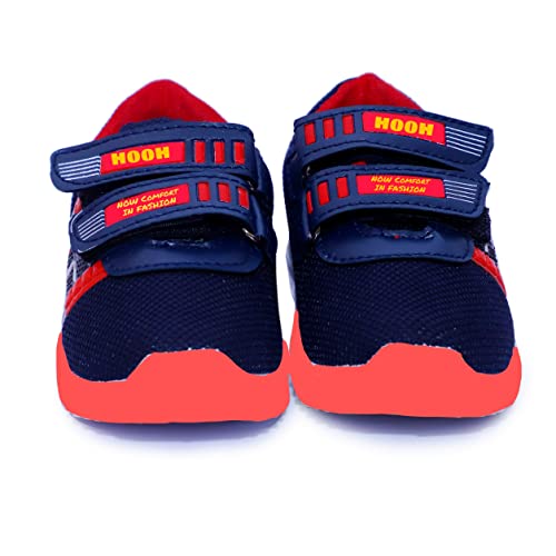 Image of Kids Unisex LED Shoes for Boys and Girls