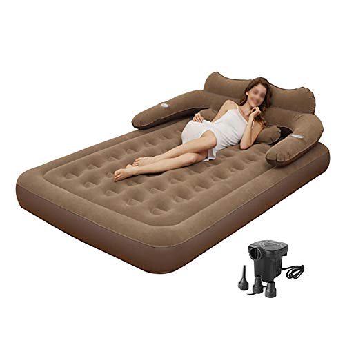 Materassino gonfiabile, materasso gonfiabile