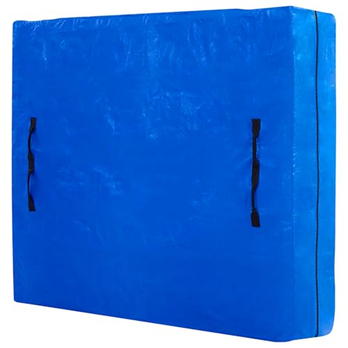 Raisaplin Super King Size Mattress Bag - Heavy Duty, Extra T
