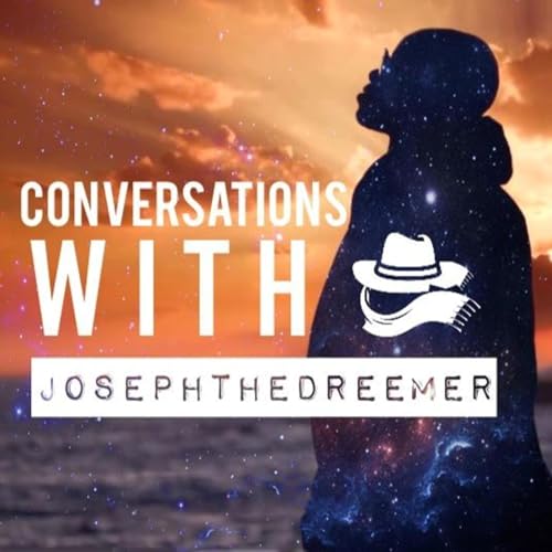 Conversations With Joseph The Dreemer cover art