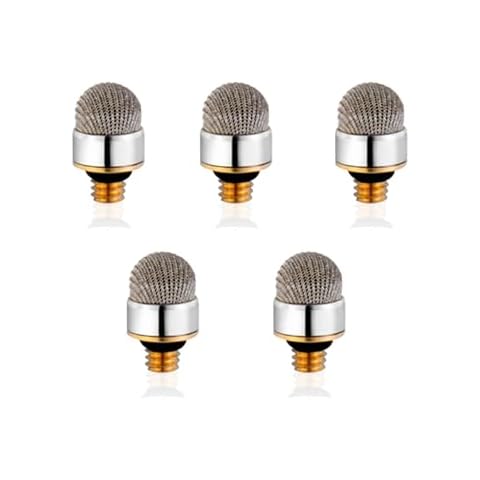 Replacement Mesh Tips for Penyeah Stylus Pens for Touch Screen Devices-5 Pack Cover