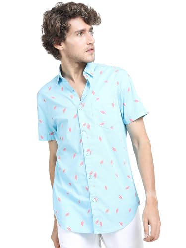 Image of Highlander Men's Slim Fit Shirt