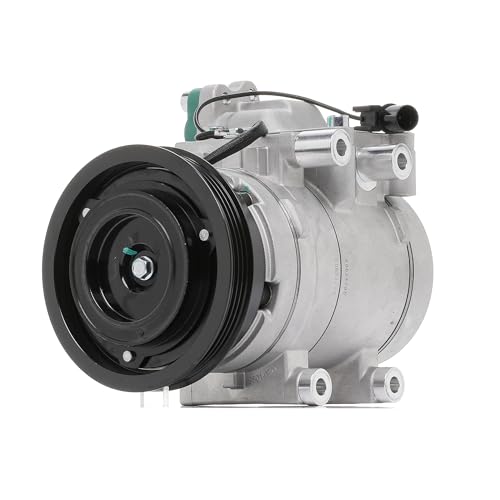 RIDEX 447K0616 Compressore aria condizionata Compressore Aria Condizionata Compressore clima Compressore condizionatore