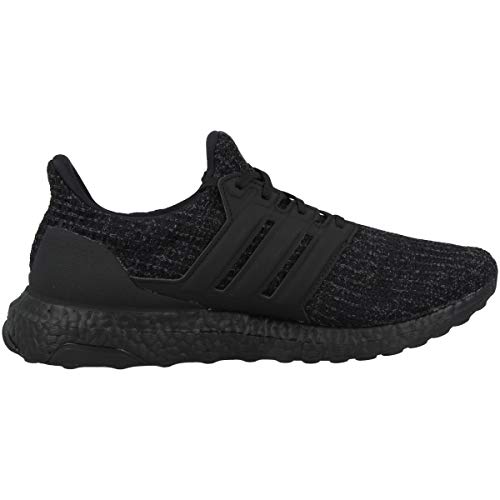 Adidas Herrenschuhe Ultraboost Laufschuh in Core Black