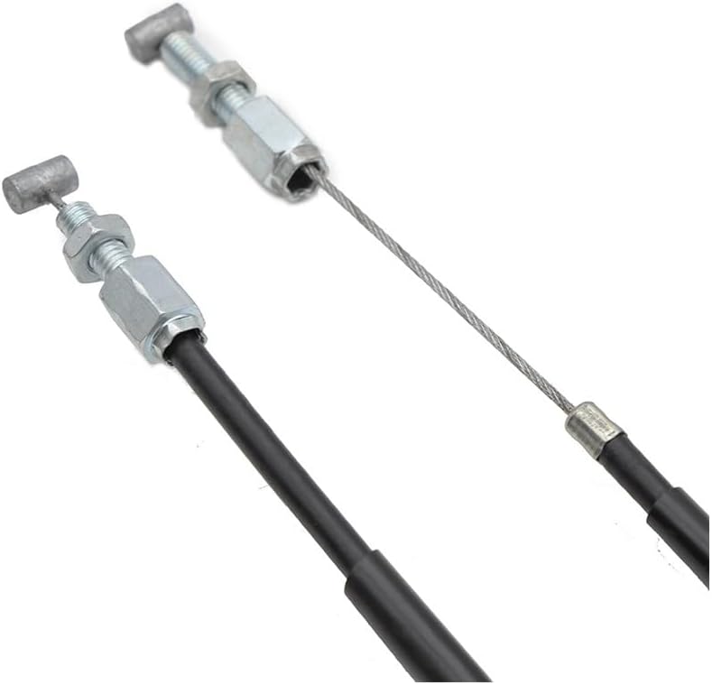 Throttle Cable Fit for YZF R1 2009 2010 2011 2012 2013 2014 14B-26302-00 14B-26302-01 Motorcycle