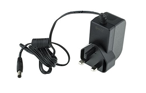Dymo S0721430 AC Adaptor for Label Point, 240 V,Black
