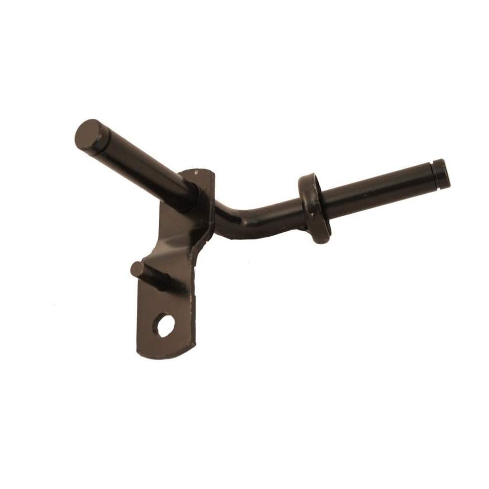 Craftsman 532156483 Left Hand Spindle Assembly