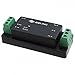 CUI Inc PQA50-D24-S15-T PQA50-T Series 50 W 15 VDC 3.333 A Dual Output DC-DC Isolated Converter - 1 item(s)