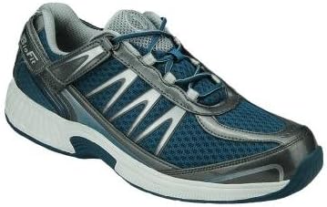 Orthofeet sprint comfort sneakers Outlet
