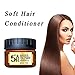 Produktbild BESSKY Glattes Haar Conditioner Mask Haarpflege Magical Hair Treatment 5 Sekunden für repariert Schaden Haarwurzel, Entgiftende Haarmaske für fortgeschrittene molekulare Haarwurzelbehandlung 60ml