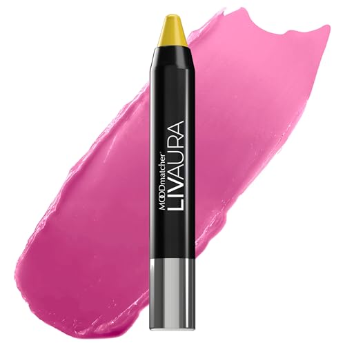 MOODMatcher Color Changing Twist Stick