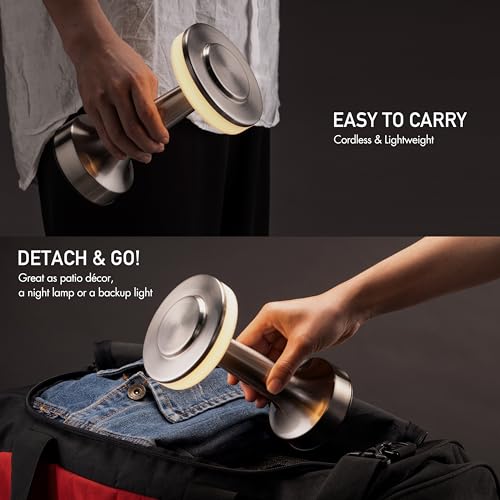 La Mejor Recopilación de Lámparas ambientadoras - los preferidos. 9 Lámparas ambientadoras marca O'Bright (3)