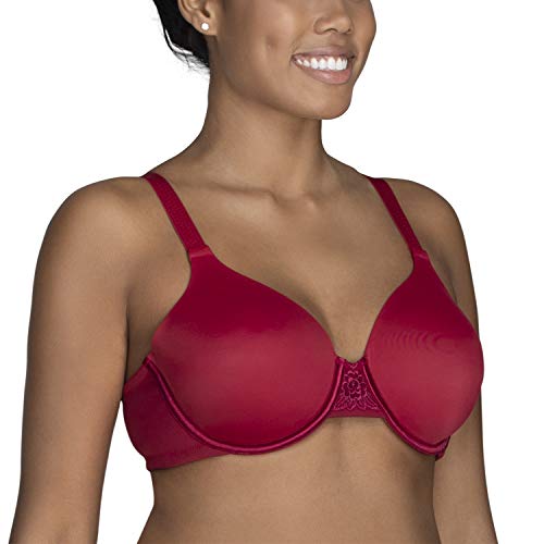 Image of Vanity Fair Women's Beauty Back Smoothing Bra (Discontinued Colors)