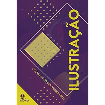 Capa do livro Ilustração
