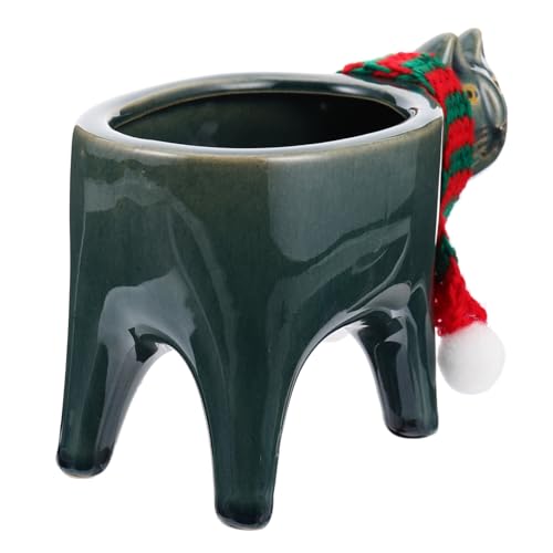 Macetas Barro 15 Cm Marca TOYANDONA