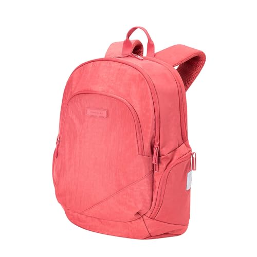 Samsonite Mochila Ignition Lismore Vermelha 17'