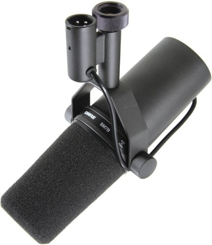 Ideale per applicazioni close-talk come readio presentando e voiceover per TV