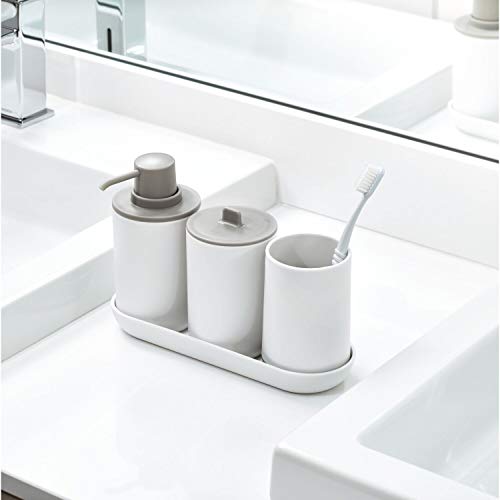 iDesign 28732 Cade Bathroom Accessory