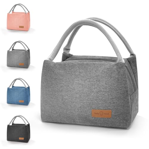 TAIVIN Bolsa Isotermica Pequeña,Tartera