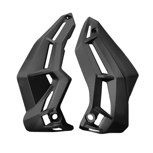Sabot ventre moteur moto Z 900 idéal pour sécuriser vos sorties de route de 2017