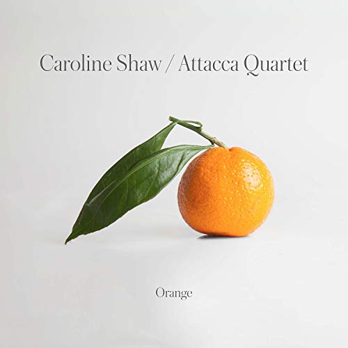 Attacca Quartet