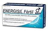 ENERGISIL FERTIL 60cap, einzigartig, Standard