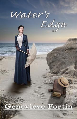 Water's Edge view 2