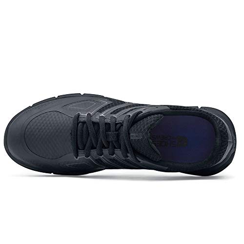 Shoes for Crews Stride Black 10