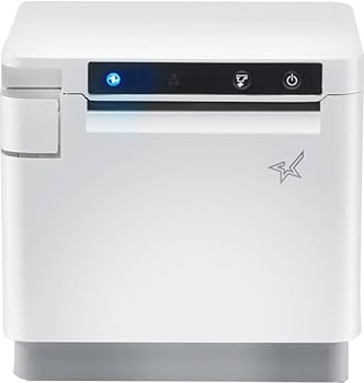 Amazon.co.jp: Star Micronics mC-Print3 3インチ イーサネット (LAN