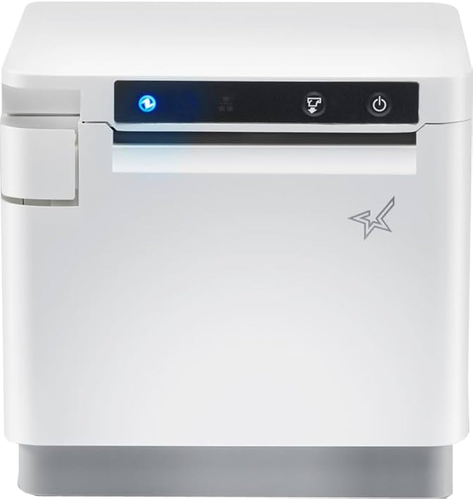wt　美品■スター精密　サーマルプリンター＆ドロアー■MCP31LB　エア Amazon.co.jp: スター精密 MCP31LB WT JP #39651220 : 産業