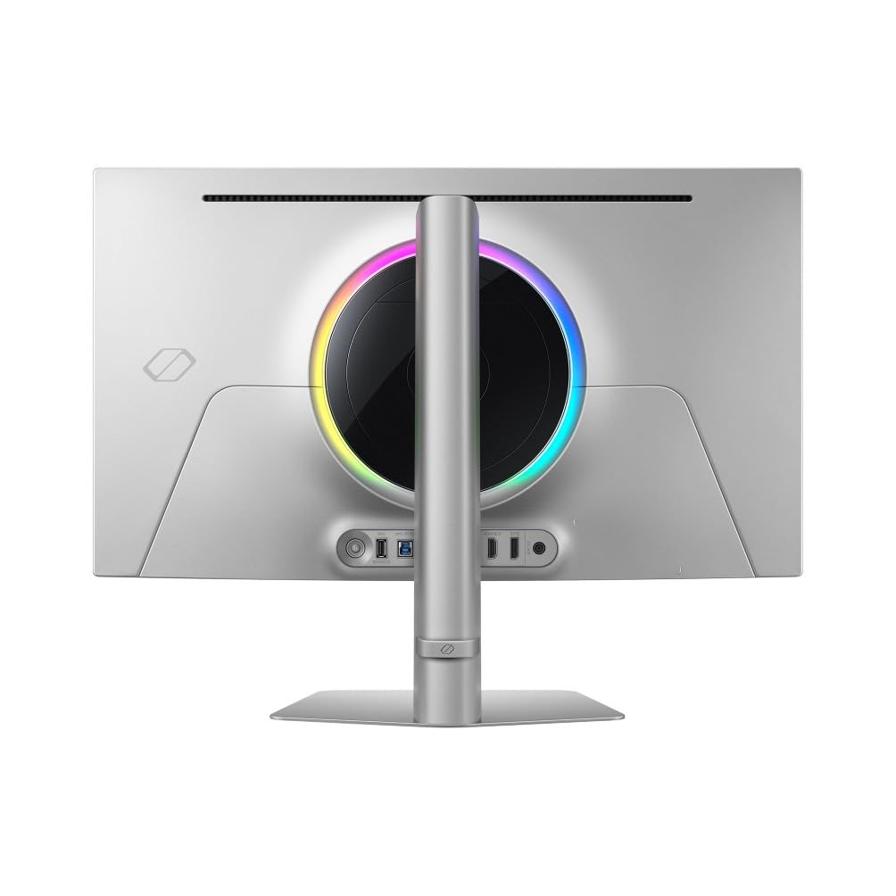 Samsung Odyssey OLED G8 27'' 4K 240Hz Monitor Gaming - Dettaglio