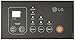 LG 3831A20145A Overlay
