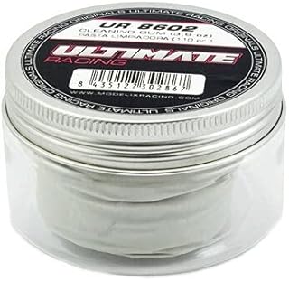 ULTIMATE RACING Cleaning Gum (3.9oz)