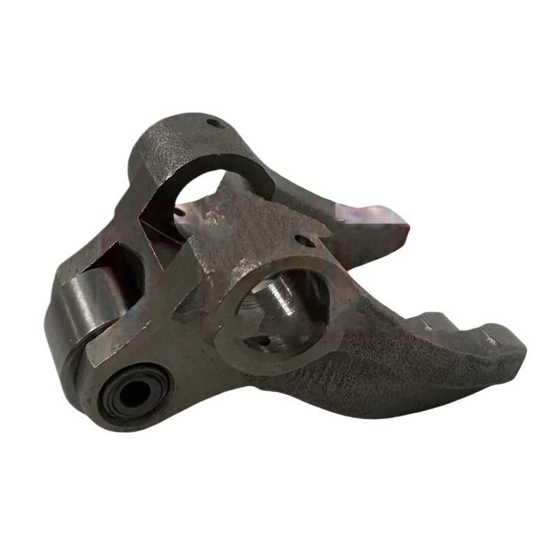 Pieza distribución motor con rodillo de escape eficiente para CRF250X 3