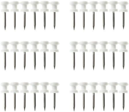 – Picture Hanging Kit Takk Refill Pack | Contains 36 Takks Compatible with Takker Hanging Tool