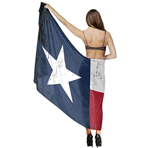 AMRANDOM Women's Swimsuit Cover Ups Beach Sarong Dress Chiffon Bathing Suit Wraps2