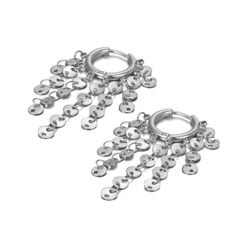 Boucles d'oreilles géométriques Bohème le cadeau idéal pour femme