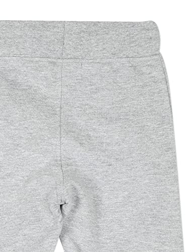 Image of U.S. Polo Assn. Regular Fit Boys Shorts - Mid Rise Waist, Brand Printed Bottom Wear for Kids