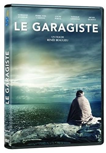 Le Garagiste [DVD]