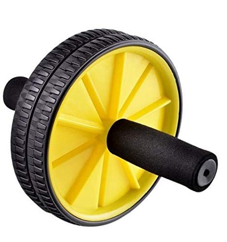 See full amazon price history chart for Virtual World Perfect Dual Wheel Total Body Exerciser Trimmer 4 in 1 Solid Body Fitness Workout - Ab Roller Ab Wheel Abdominal Workout Roller For Ab Exercises. Cushioned Handles Weight Loss Kit for Men & Women (Random Color As per Stock) Virtual World Perfect Dual Wheel Total Body Exerciser Trimmer 4 in 1 Solid Body Fitness Workout - Ab Roller Ab Wheel Abdominal Workout Roller For Ab Exercises. Cushioned Handles Weight Loss Kit for Men & Women (Random Color As per Stock) (B0749RL8W7) Amazon Price History, Amazon Price Tracker