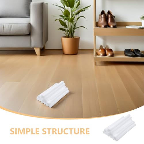 Evitar fundas de sofá sueltas con barras de espuma de fijación profunda para proteger muebles 8