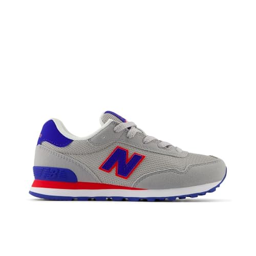 Image of New Balance Kids' 515 V1 Hook and Loop Sneaker