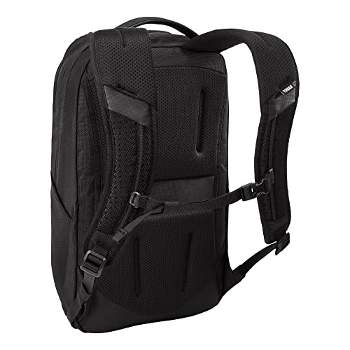 Image of Thule 3204812 Accent Backpack 20L Black