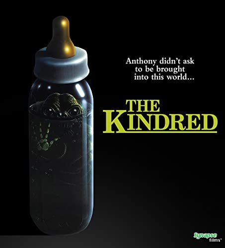 The Kindred (Special Edition) [Blu-ray]