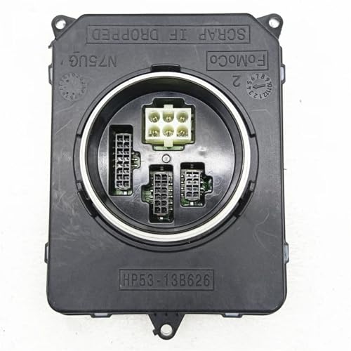 Module commande phares Lincoln Nautilus réparation feux A2C7718790300