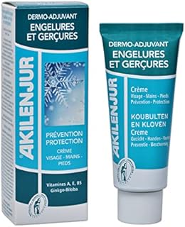 Akileine Winter Cream 75ml
