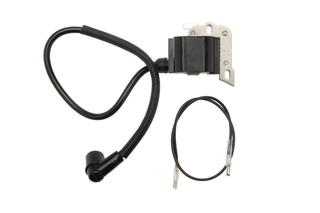 cyclingcolors Ignition Coil Lawn Mower Tractor Chainsaw Strimmer Fits Husqvarna 61/268/ 272 587 32 96-01,544 01 84 01,503 90 14-01